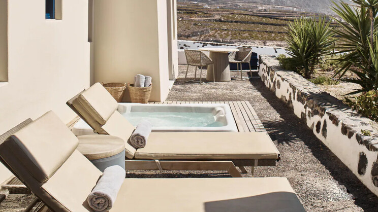 Vedama, a Luxury Collection Resort